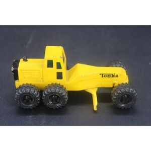VINTAGE DIE CAST TONKA TRUCK 1994 Great Condition